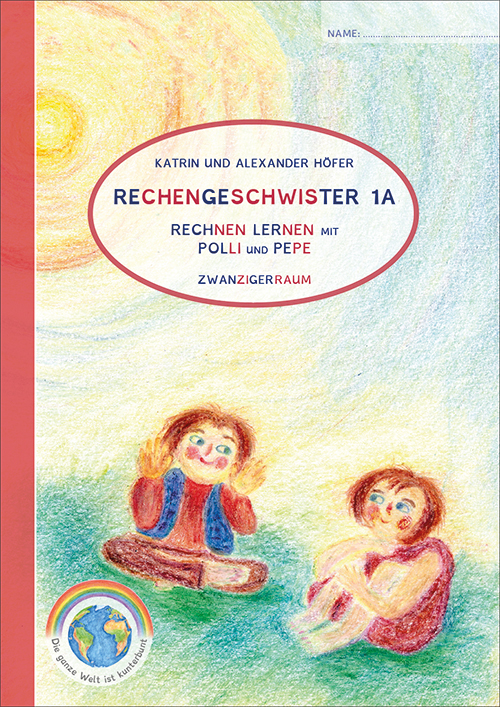 Rechengeschwister 1A